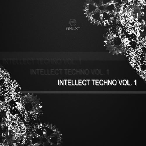 Intellect Records Intellect Techno vol. 1 WAV