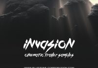 Bluezone Corporation Invasion - Cinematic Trailer Samples WAV