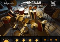 Indigisounds Laventille Rhythm Section KONTAKT