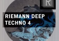 Riemann Kollektion Riemann Deep Techno 4 WAV