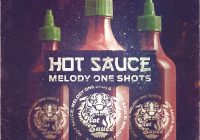 JJ Hot Sauce: Melody One Shots WAV