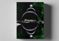 StudioPlug Space Bells (Omnisphere Bank)