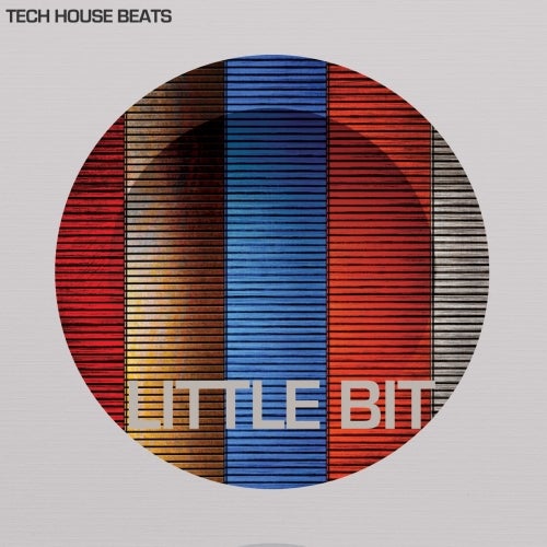 Little Bit Tech House Beats WAV