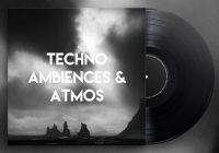 Engineering Samples Techno Ambiences & Atmos WAV