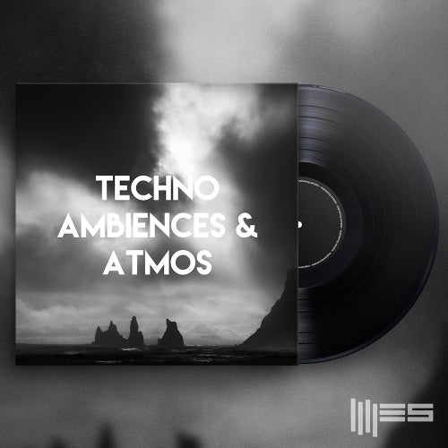 Engineering Samples Techno Ambiences & Atmos WAV