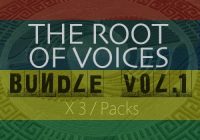 APM Productions The Root of Voices Bundle Vol.1