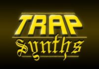 Premier Sound Bank Trap Synths WAV