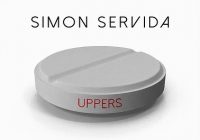 Simon Servida Uppers Sound Kit WAV