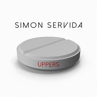 Simon Servida Uppers Sound Kit WAV