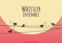 Embertone Whistler Ensemble KONTAKT