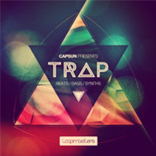 Capsun Presents Trap MULTIFORMAT