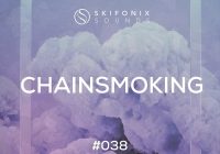 Skifonix Sounds Chainsmoking WAV MIDI PRESETS