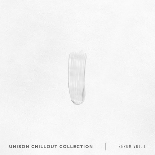 Chillout Collection Volume.1 For Serum