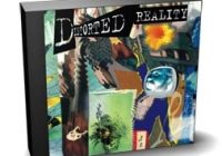 Spectrasonics Distorted Reality KONTAKT