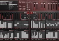 Homegrown Sounds Reanimator v1.1 KONTAKT