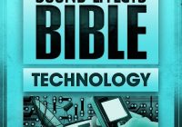 Sound Effects Bible Technology WAV