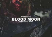 Prodbyjack Blood Moon For SPECTRASONICS OMNISPHERE 2