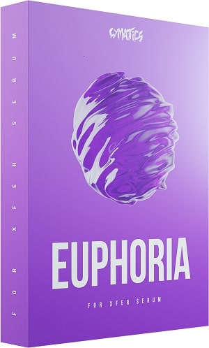 BONUS #4 Euphoria for Xfer Serum