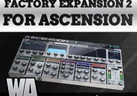 Factory Expansion 2 For Ascension