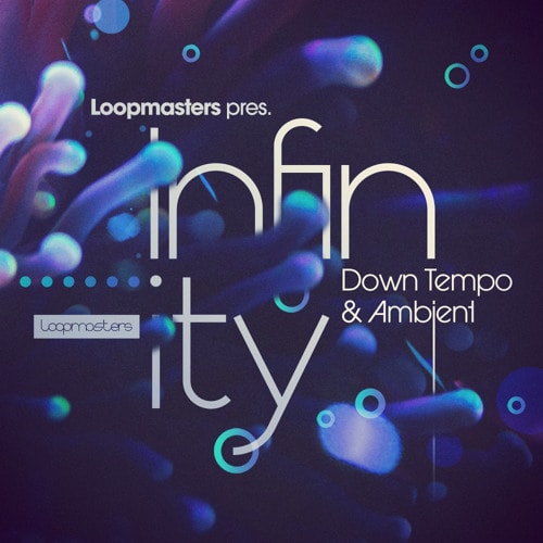Infinity - Down Tempo & Ambient Multiformat