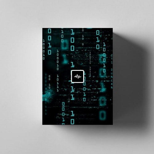 WavSupply E-Trou Matrix (Melody & Drum MIDI Kit)