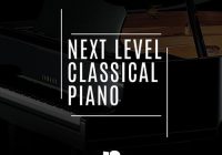 HOOKSHOW Next Level Classical Piano WAV