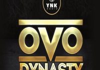 YnK Audio OVO Dynasty WAV