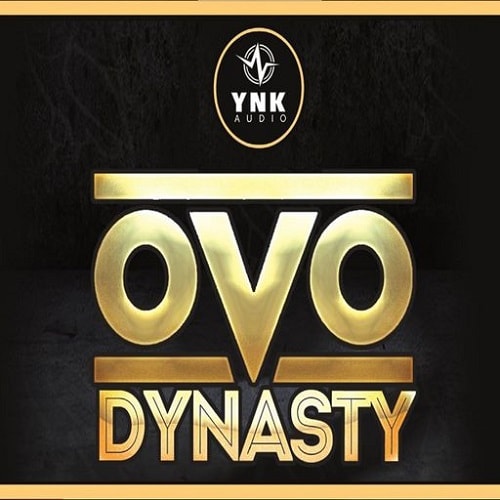 YnK Audio OVO Dynasty WAV