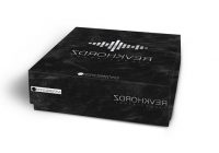 Infinit Essentials RevKhordz Loop Kit WAV