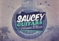 JJ Saucey Guitars Vol.3 WAV