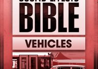 Sound Effects Bible Vehicles WAV