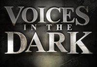 Sounds To Sample Voices in the Dark 1 WAV