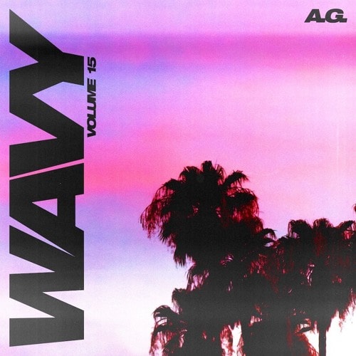 A.G. Wavy Sample Pack Vol. 15 WAV