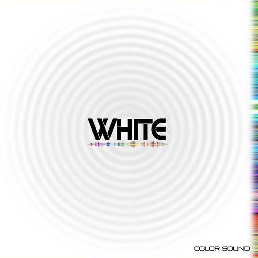 Color Sound White Kit WAV