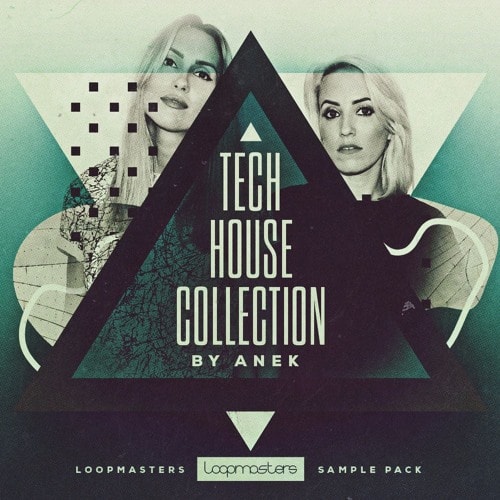 Anek The Tech House Collection WAV REX