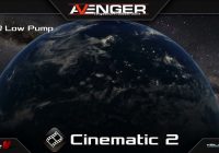 Vengeance Sound Avenger Expansion pack Cinematic 2 (UNLOCKED)