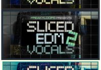 FL Sliced EDM Vocals Vol.1-3 WAV