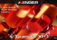 Vengeance Sound Avenger Expansion pack Granular XP1 (UNLOCKED)