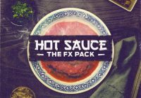 JJ Hot Sauce: The FX Pack WAV