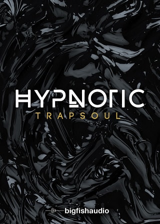 BFA Hypnotic: Trapsoul WAV