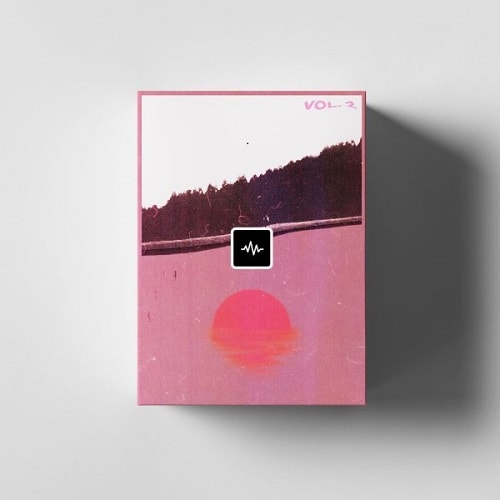 Wavsupply mjNichols VOL. 2 (Guitar Loop Kit) WAV