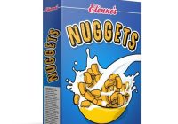 Elènne Nuggets Drum Kit WAV