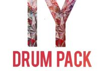 IY Beats Premium Drum Kit IY WAV