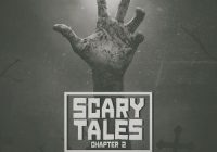 Nice The Creative Group Scary Tales 2 WAV