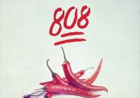 JJ Hot Sauce: The 808 Pack WAV KONTAKT