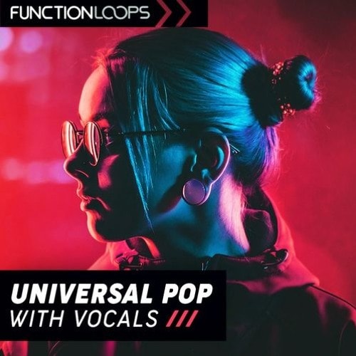FL Universal Pop WAV MIDI PRESETS