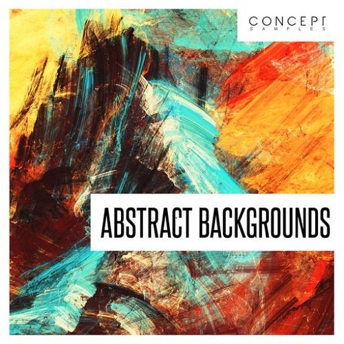 Concept Samples Abstract Backgrounds WAV