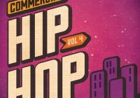 Producer Loops Commercial Hip Hop Vol.4 WAV