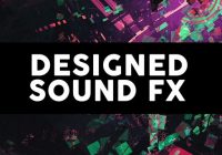 Naked Sounds Designed Sound FX WAV