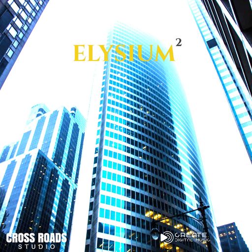 CREATE.Digital Music Elysium 2 WAV